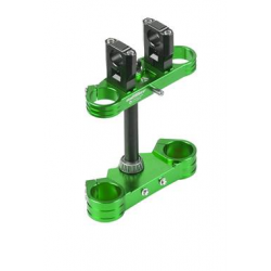 YCf TE FOURCHE COMPLET vert 48/48
